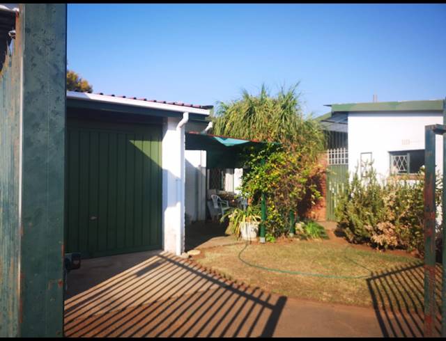 3 BEDROOM TOWNHOUSE SOLD IN MERRIVALE